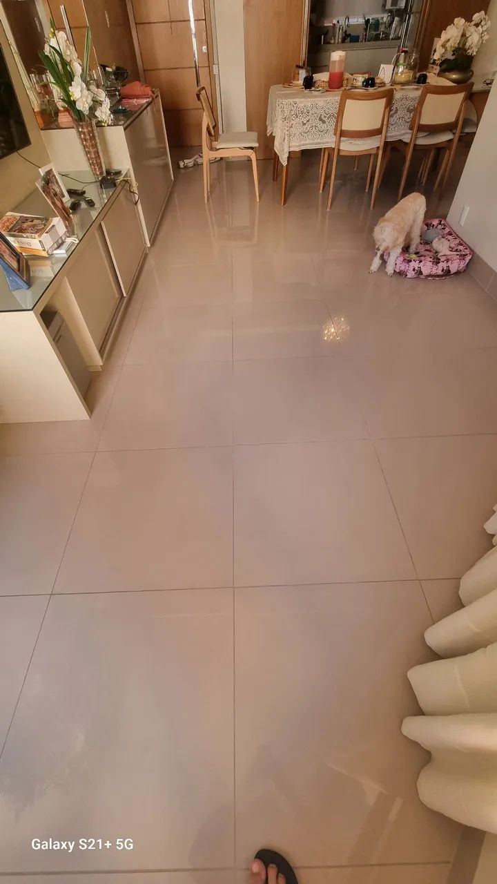 PORCELANATO POLIDO - Foto 2