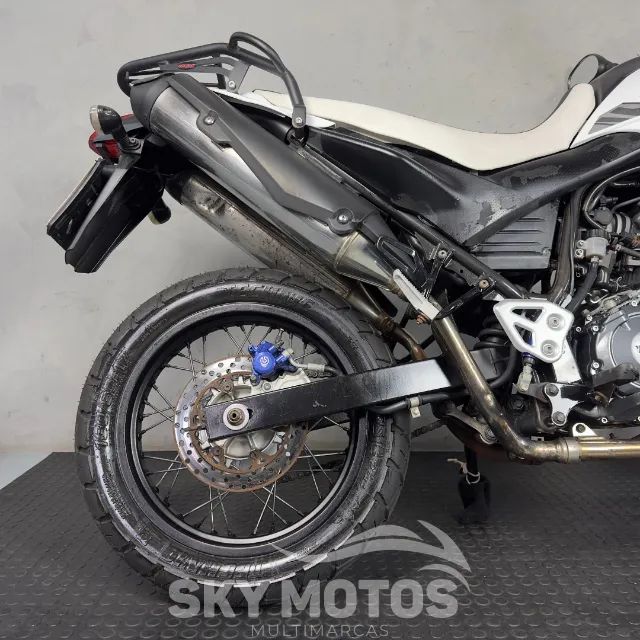 Yamaha XT 660R 2012 (Cod.: 4590) - Foto 2