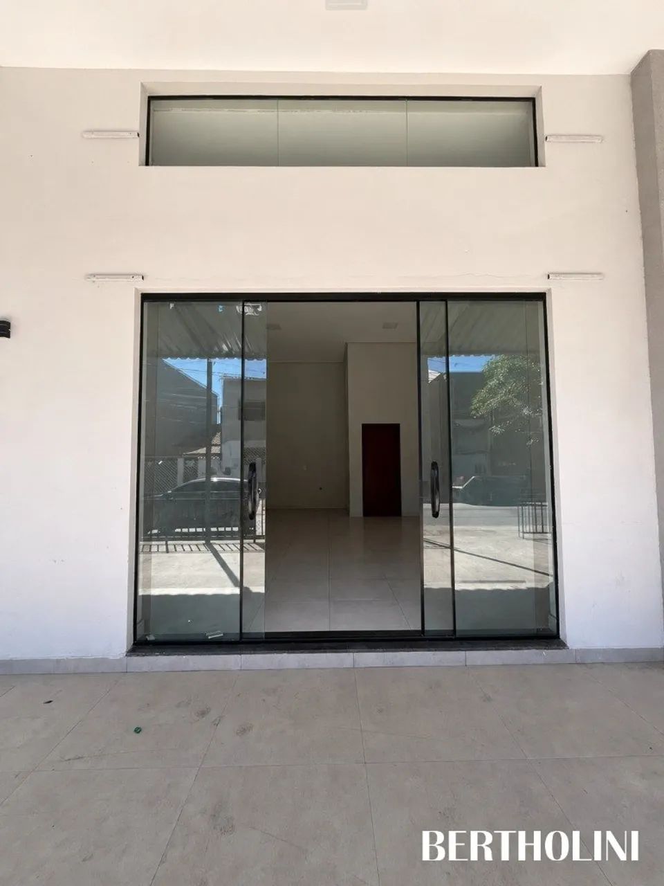 LOJA PARA LOCAÇÃO EM RESENDE - RJ