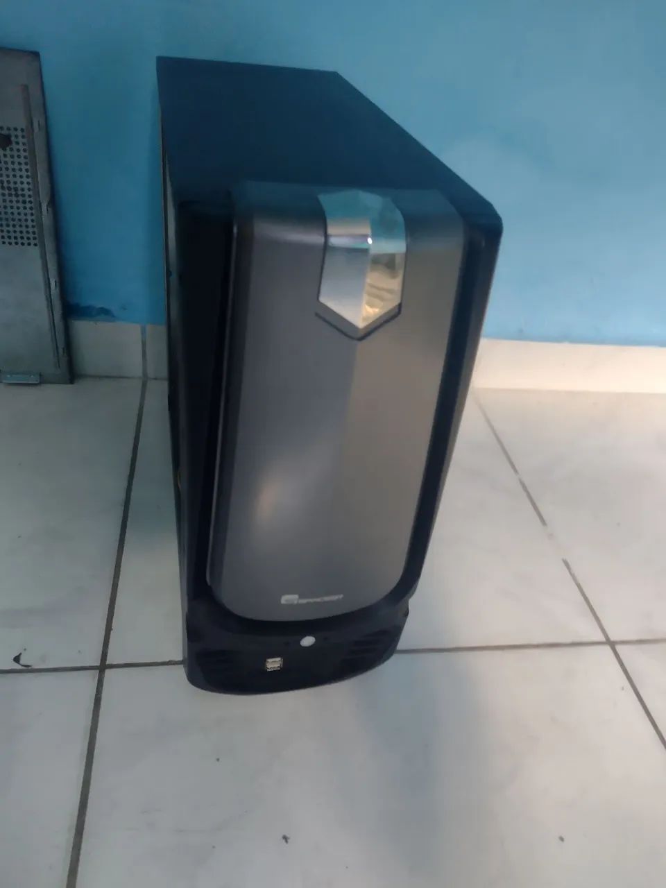 Gabinete pc