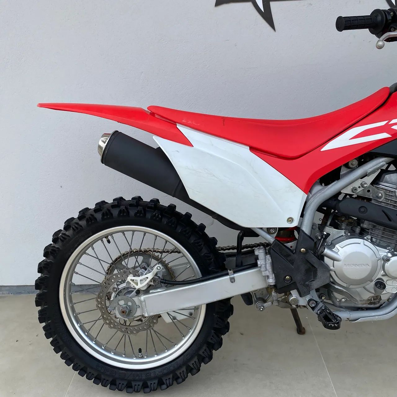 Crf 250 - Foto 4