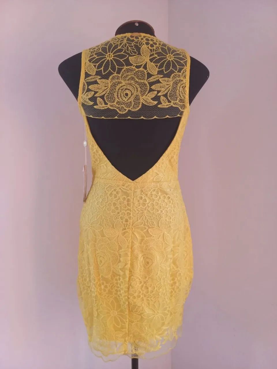 VESTIDO NOVO DE FESTA  - Foto 2