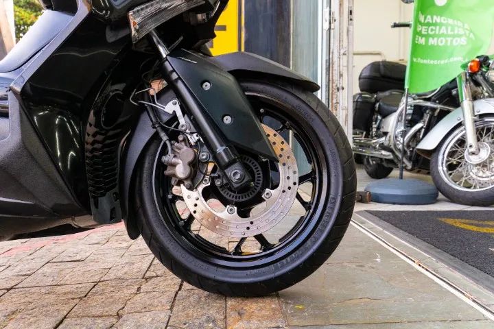 YAMAHA XMAX 250 2022 REF:I56 - Foto 5