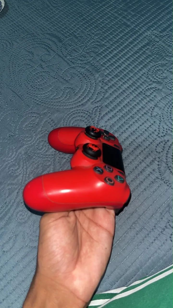 Controle PS4 Original  - Foto 3