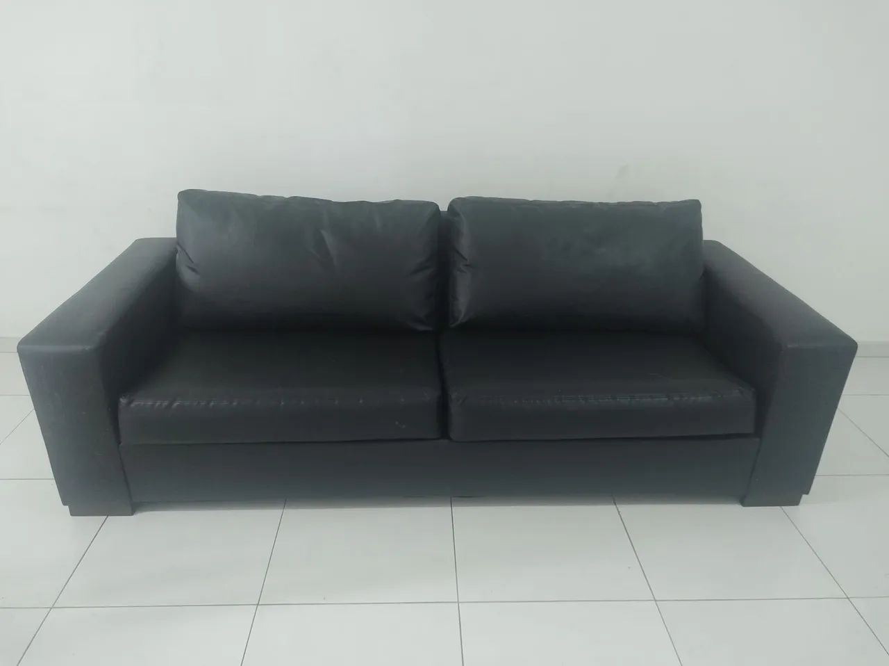 Vendo sofá Etna em Courino