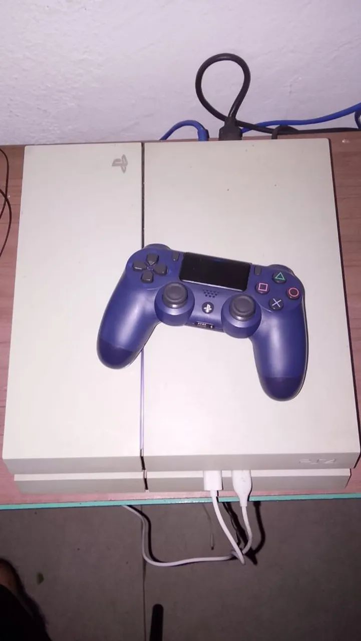 Ps4
