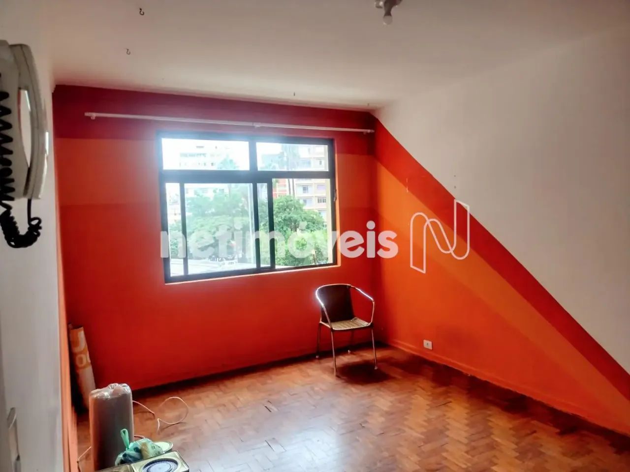 Locação Apartamento 2 quartos Bela Vista São Paulo - Foto 2