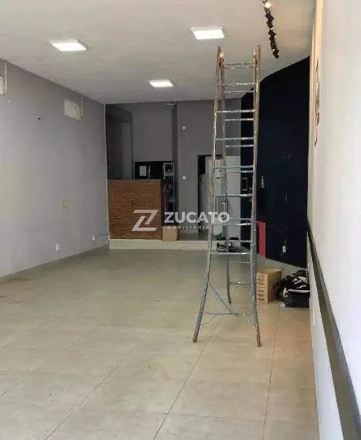 Ponto Comercial para Aluguel no Centro de Uberaba/MG  64,02m² - Foto 3
