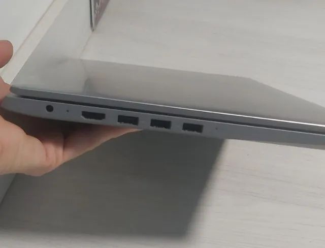 Notebook Lenovo IdeaPad 3i  - Foto 4