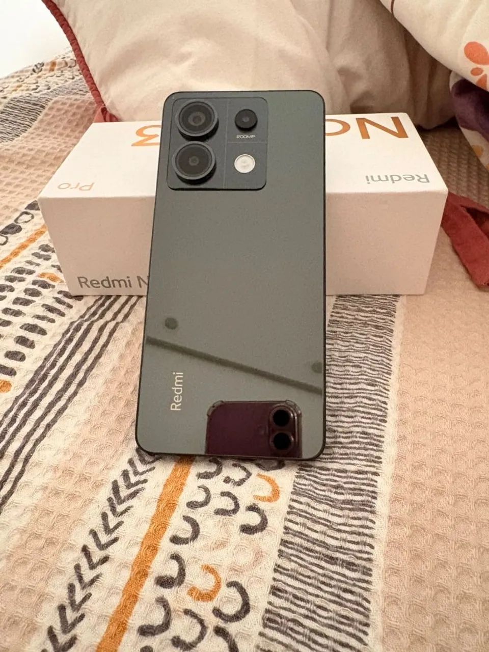 Redmi note 13 pro 5g 256gb - Foto 2