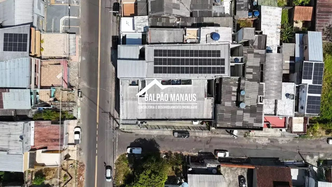 Prédio Comercial - 1.300 m² - Centro - PRL231 - Foto 4