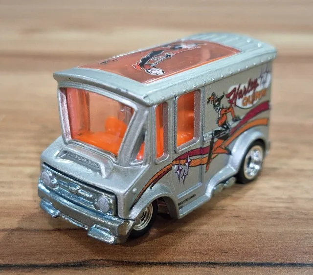 Hot Wheels Datsun 510 Wagon - Japan Convention 2022 - Exclusivo