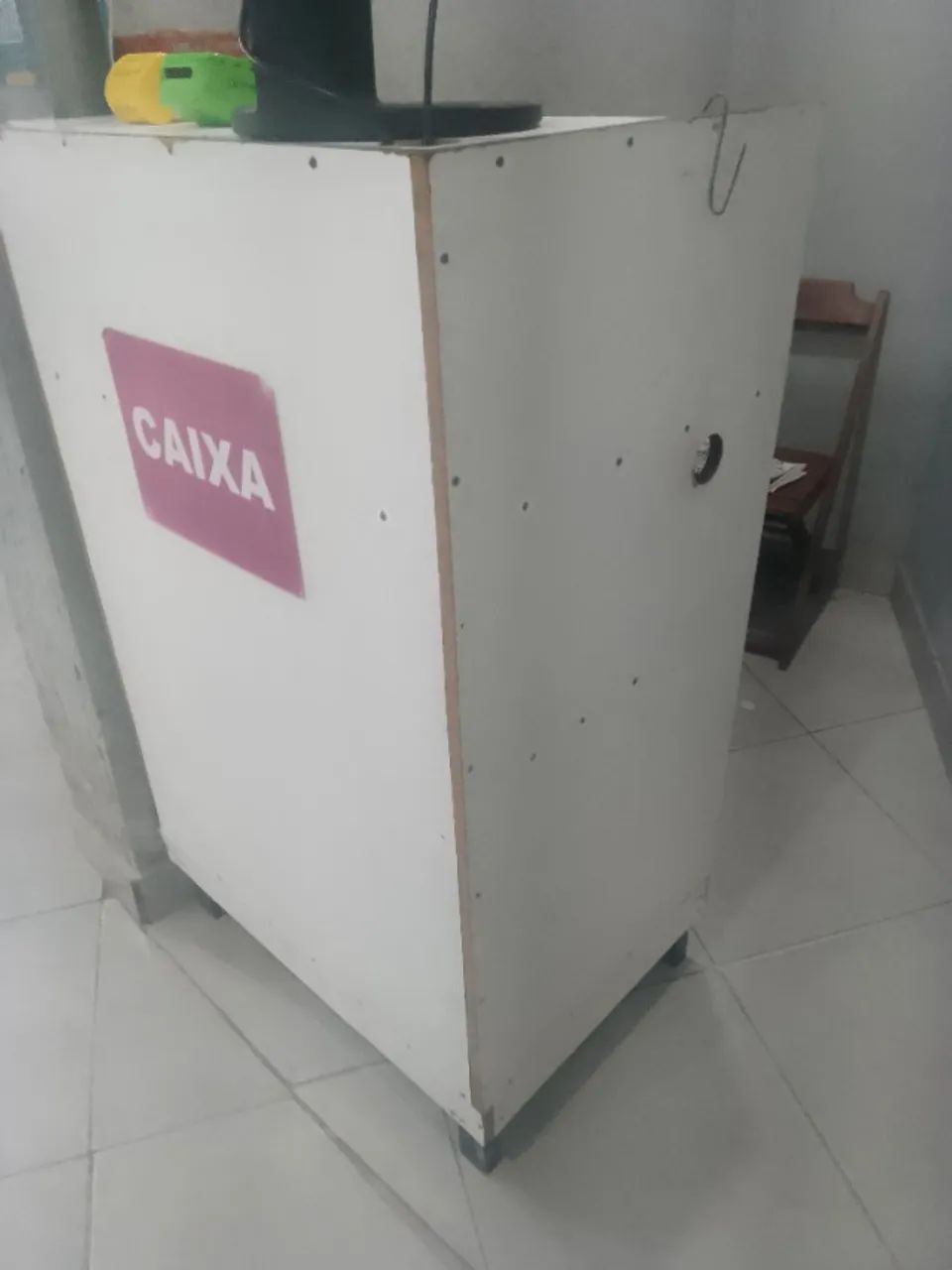 Balcão caixa  - Foto 3