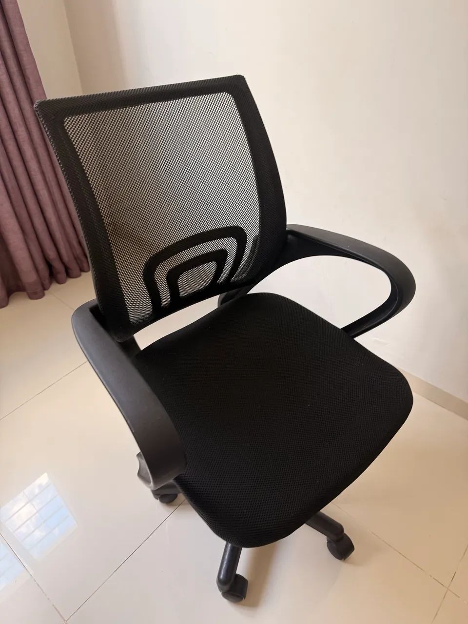 Cadeira de escritório 
