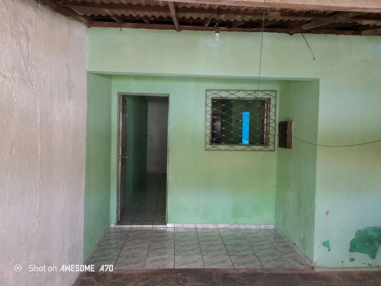 Casa com ponto comercial  - Foto 4