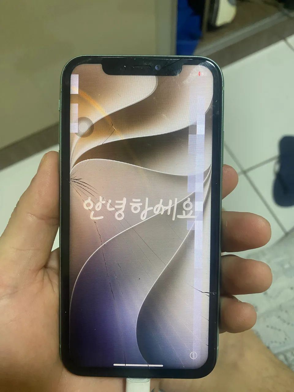 iPhone 11 64G - Foto 2