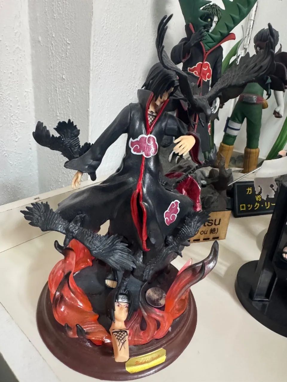 Boneco Naruto  - Foto 2