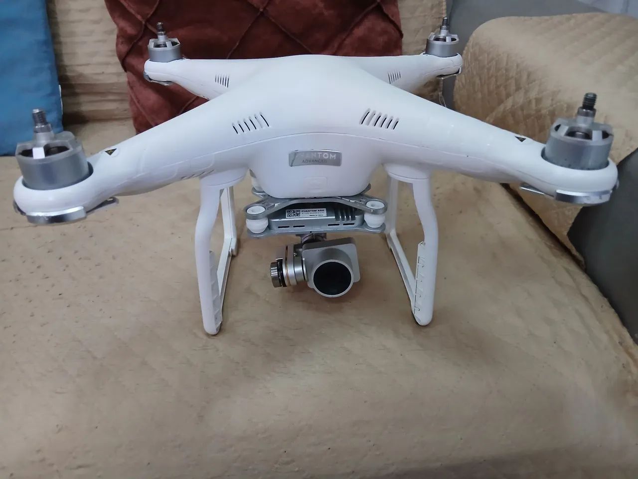 DRONE PHANTOM 3 ADVANCED - Foto 2