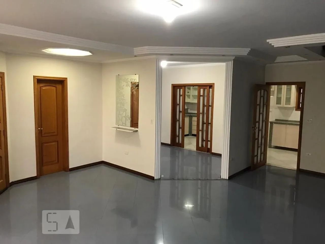 Casa à Venda - Vila Constança , 4 Quartos, 470 m2