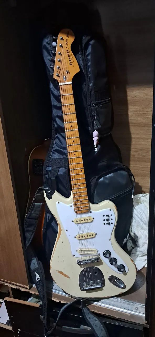 Giannini Supersonic 1978 - Foto 2