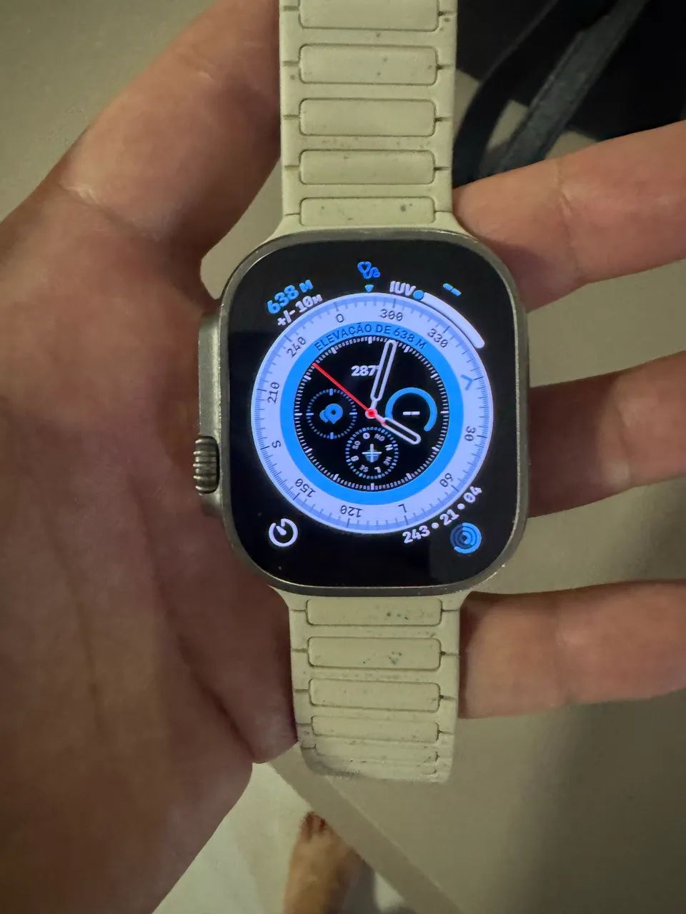 Apple Watch 