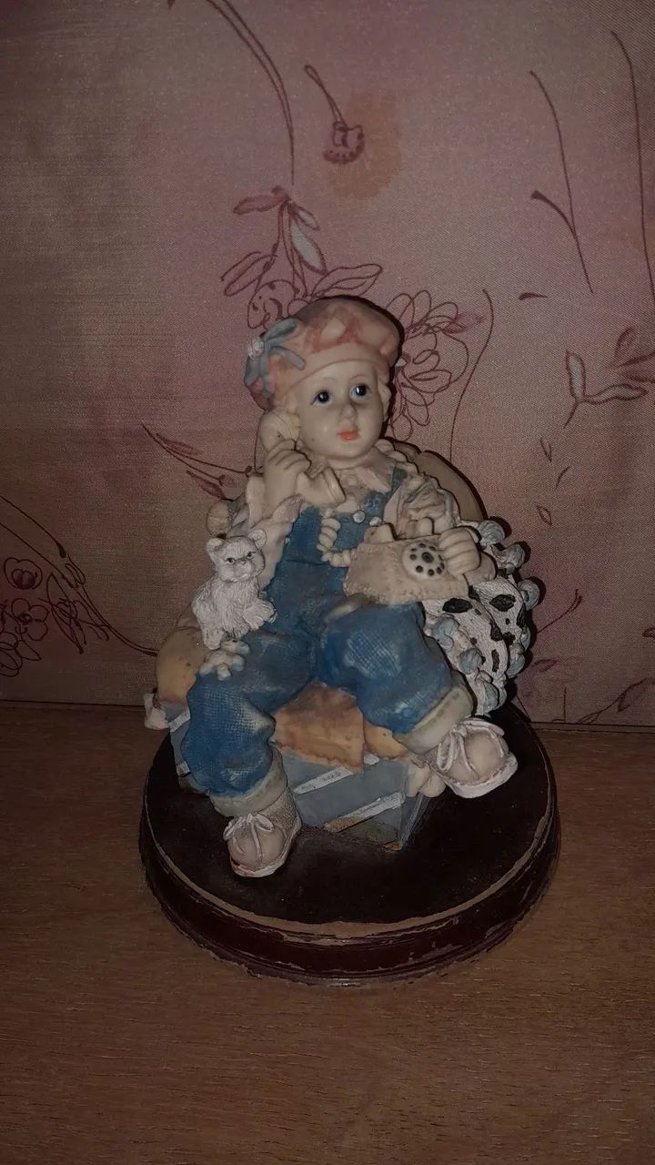 Bibelôs - Foto 5