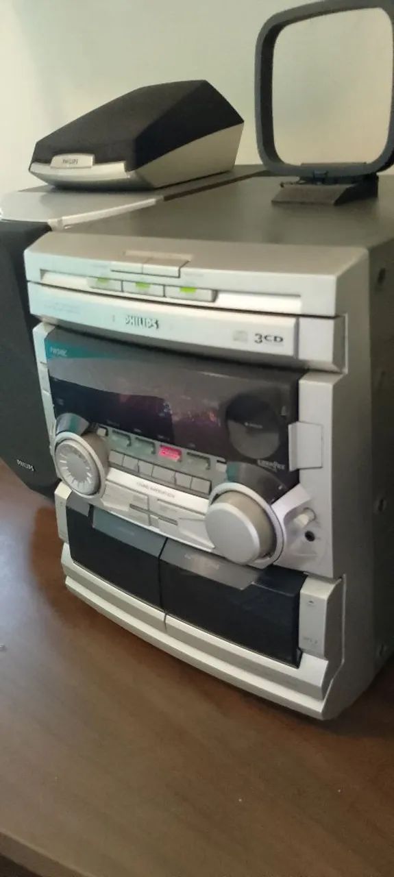 Philips FW548C - Foto 5