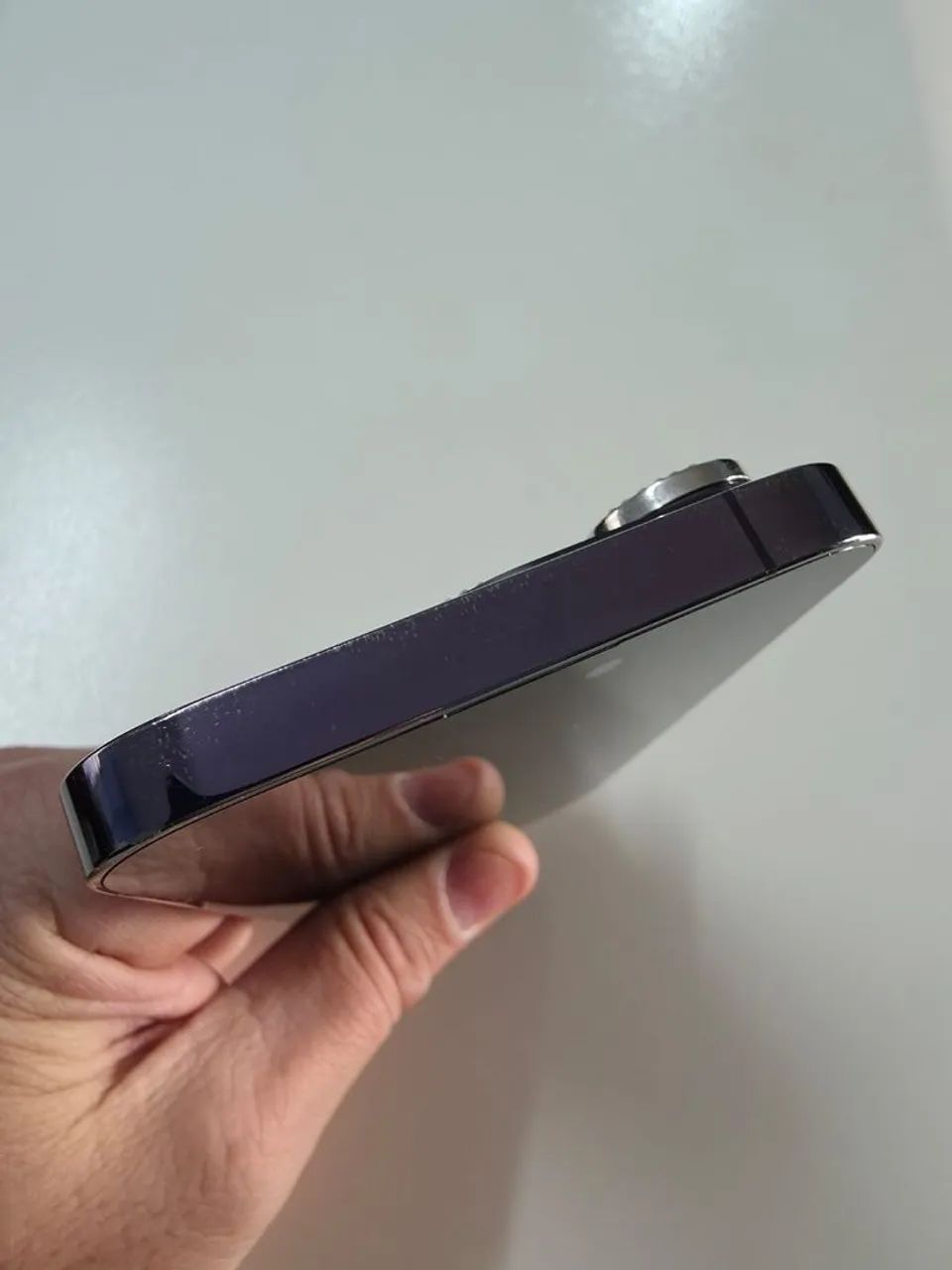 iPhone 14 Pro 256GB TODO ORIGINAL  - Foto 4