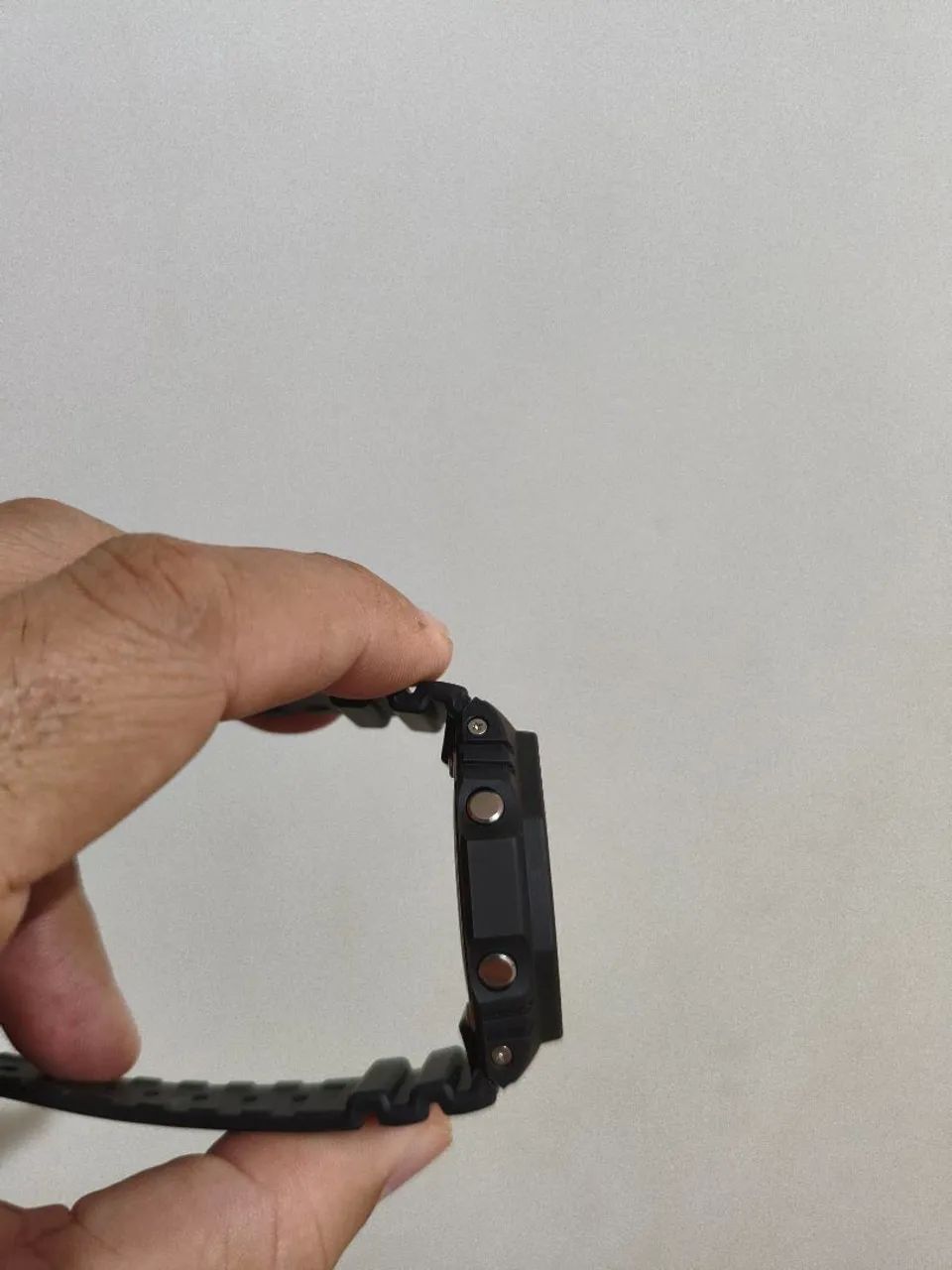 RELÓGIO G SHOCK , USADO EM EXCELENTE ESTADO - Foto 4