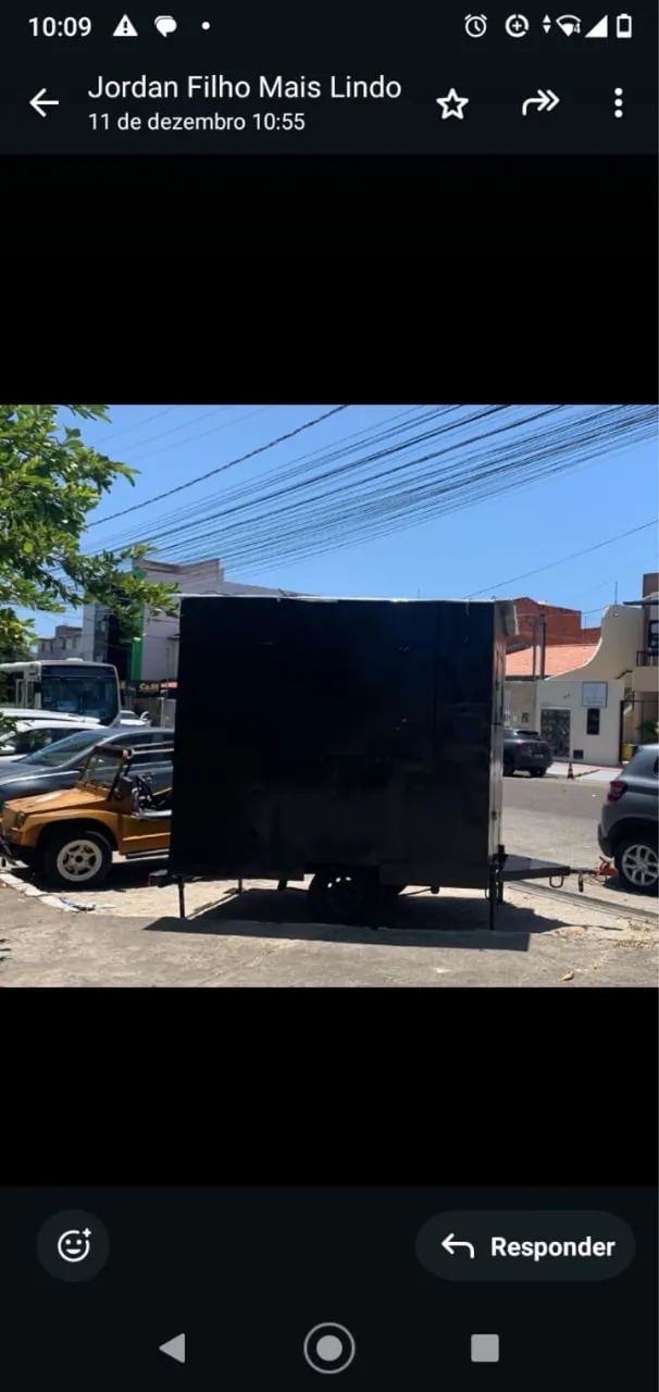 Alugo trailler no Augusto Franco ? - Foto 3