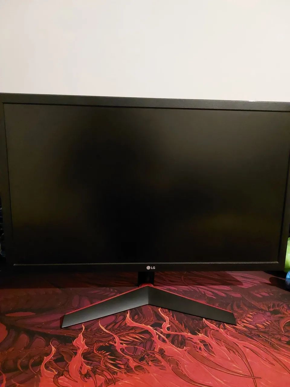 MONITOR LG- 144 hz - Foto 3