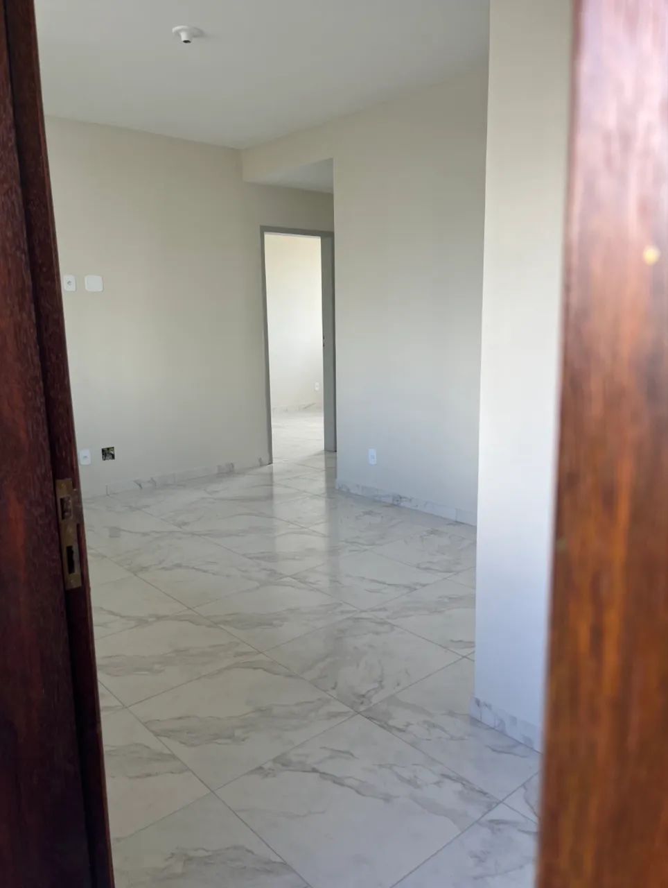 Alugo apartamento bairro jardins  - Foto 2