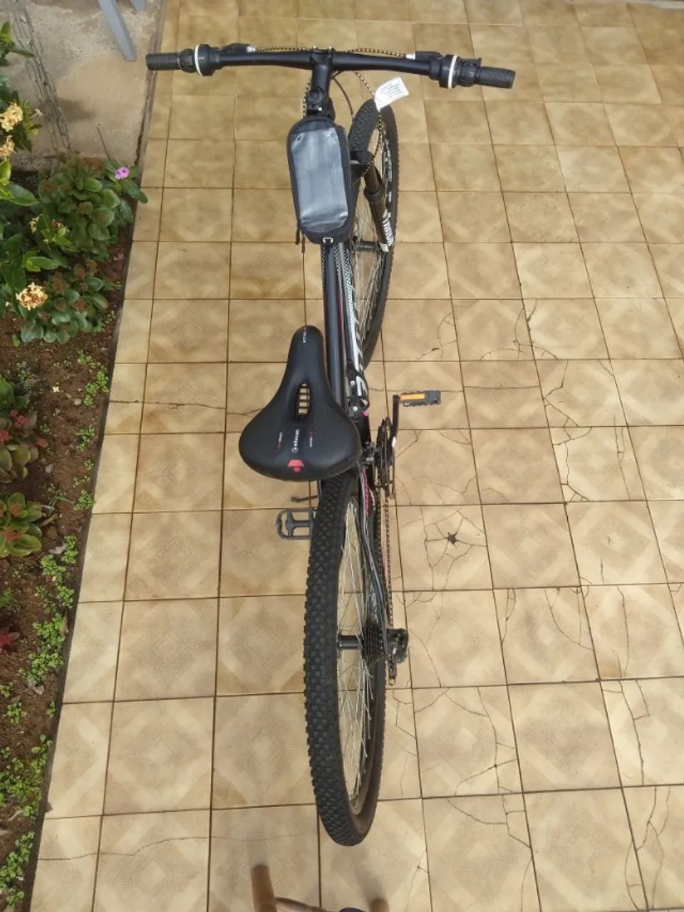 Bicicleta aro 29 - Foto 2