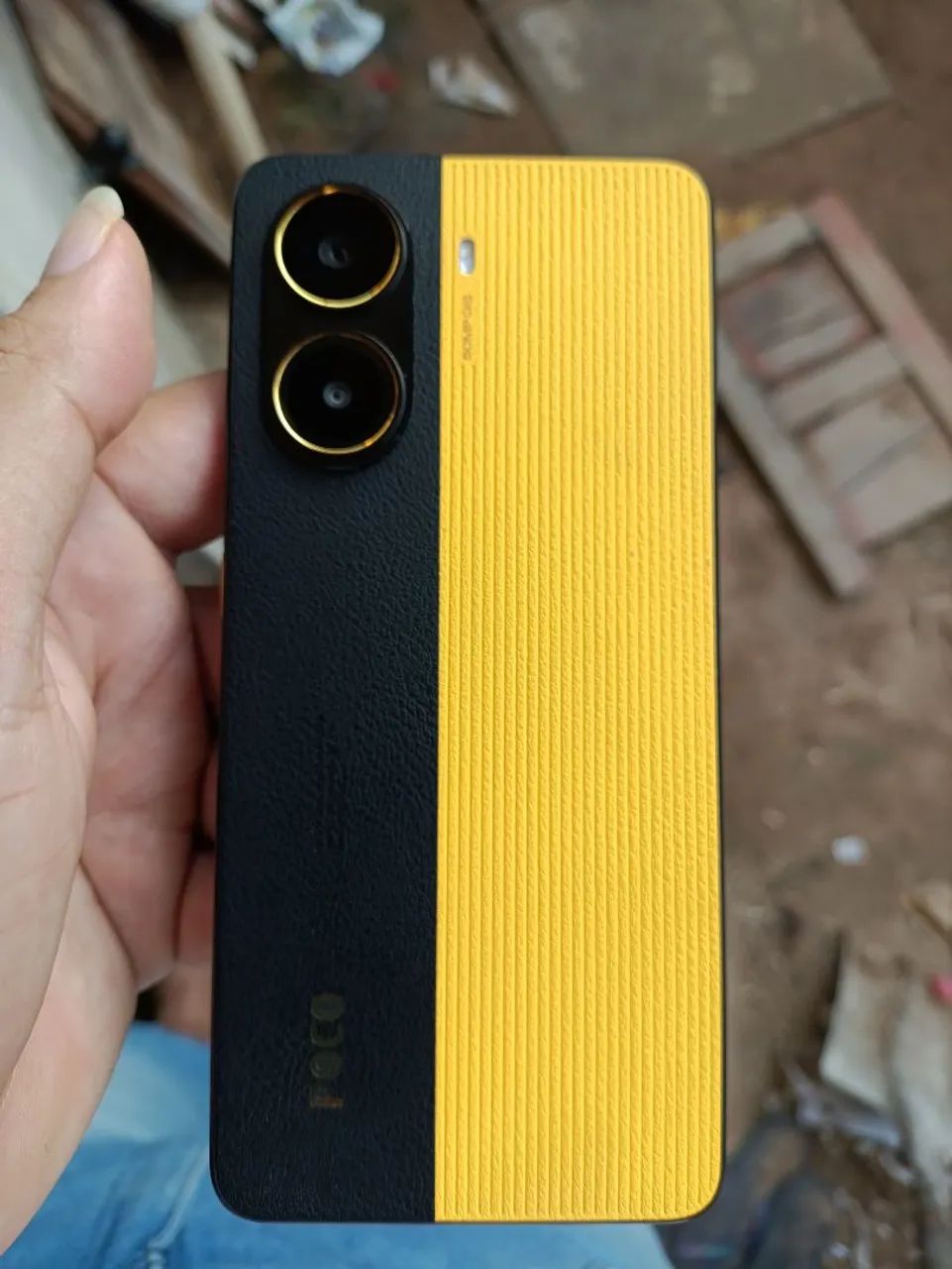 Poco x7 pro 512g - Foto 3