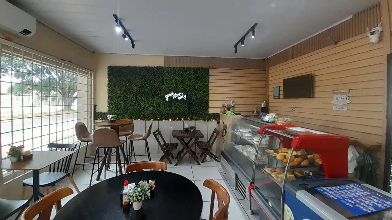 Cafeteria  - Foto 4