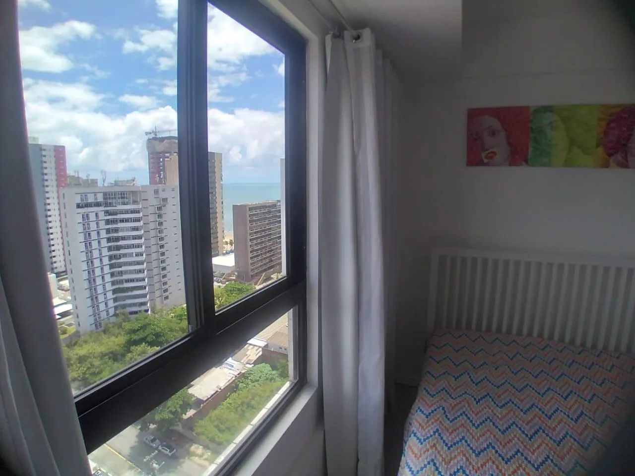Apartamento Mobiliado-Piedade - Foto 3
