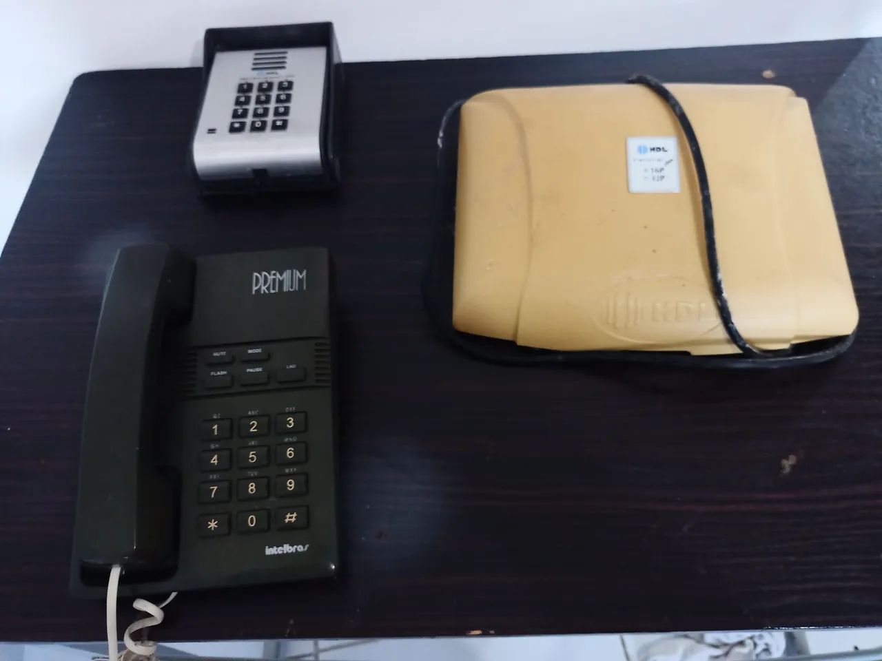 Interfone - Foto 3
