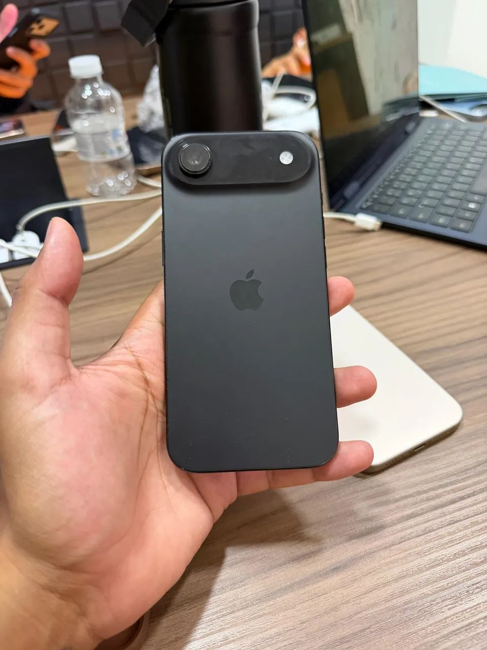 iPhone Air promoção  - Foto 3