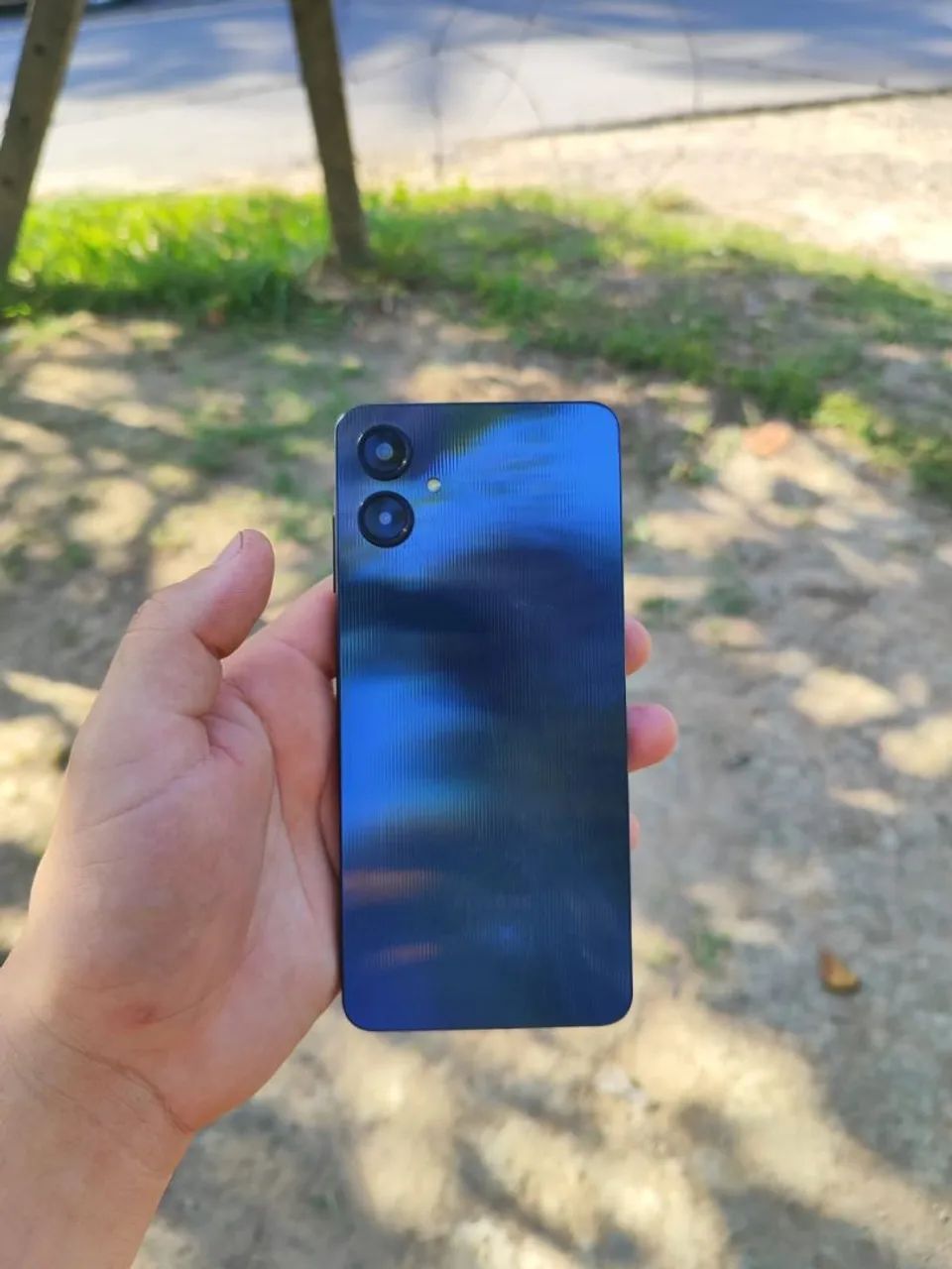 Celular Samsung A06  - Foto 2