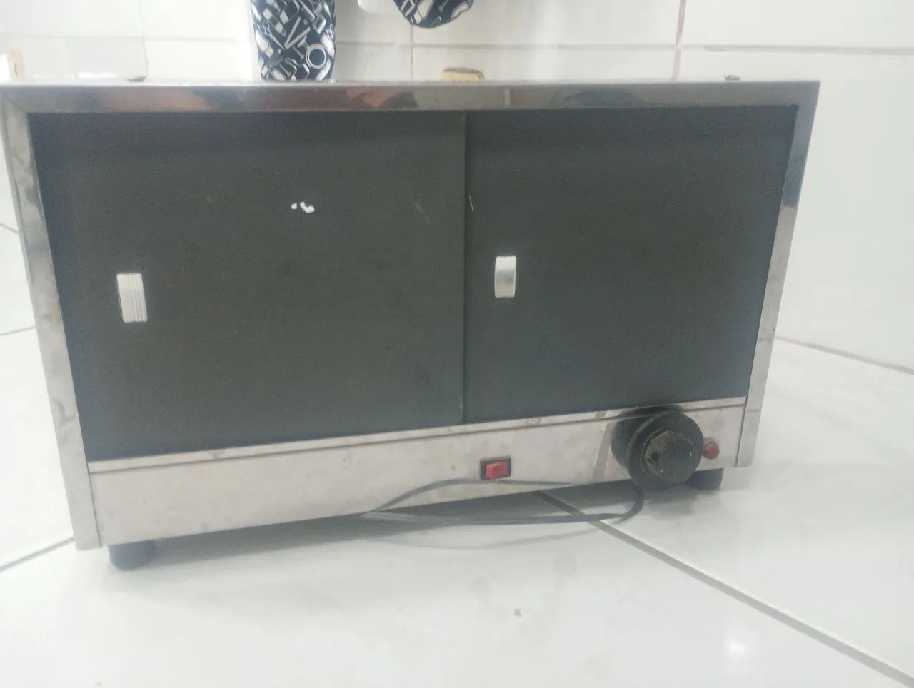 Estufa para salgados  - Foto 2