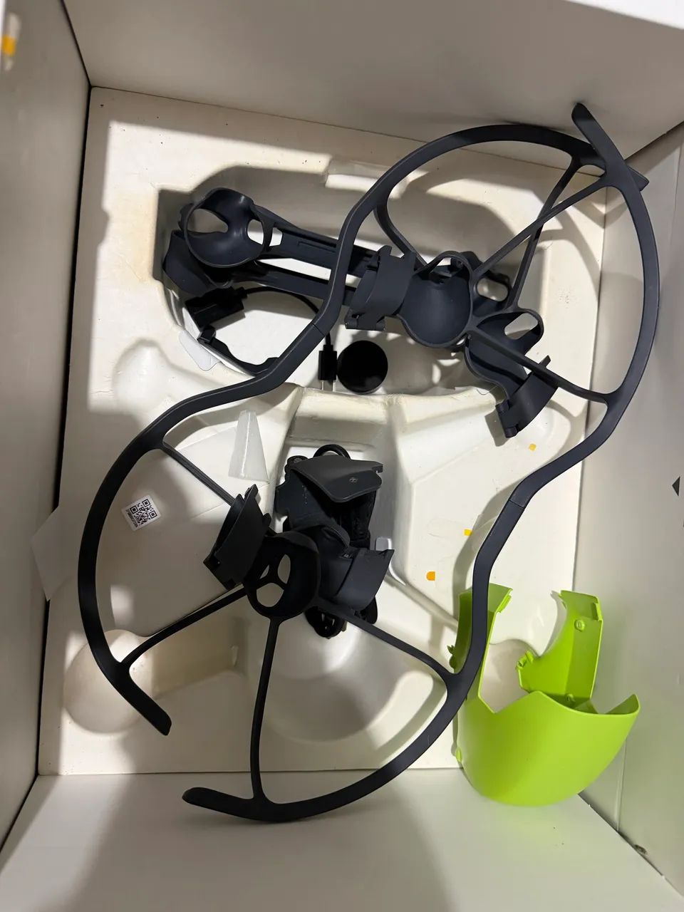 DJI FPV COMBO  - Foto 3