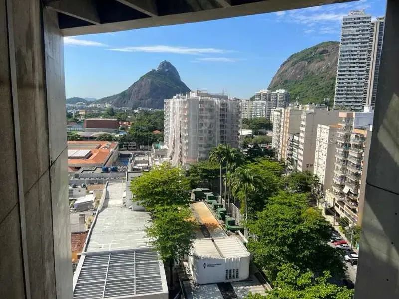 Prédio Comercial com 9.600 m² para alugar em Botafogo/RJ - Foto 2