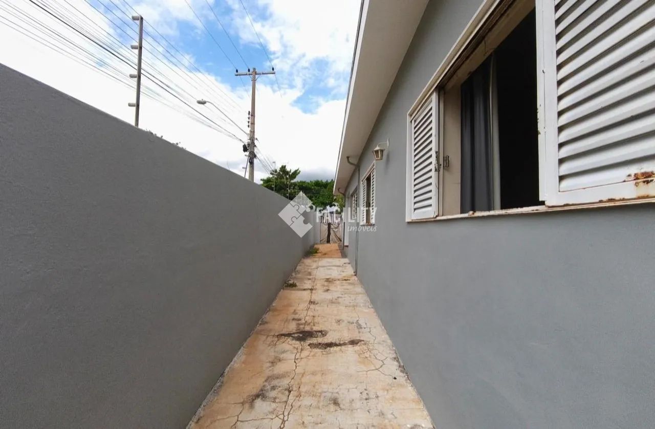casa - Jardim Guarani - Campinas - Foto 3