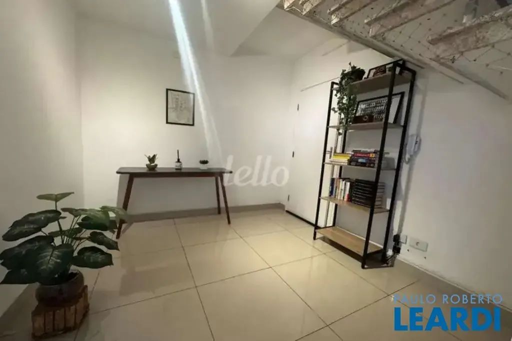 CASA ASSOBRADADA - PINHEIROS - SP - Foto 5