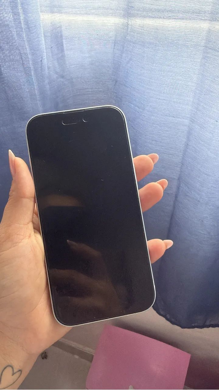 iPhone 15  - Foto 4