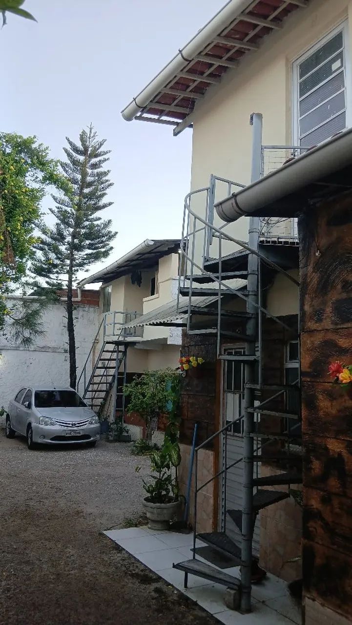 Alugo ótima kitnet em Messejana  - Foto 2