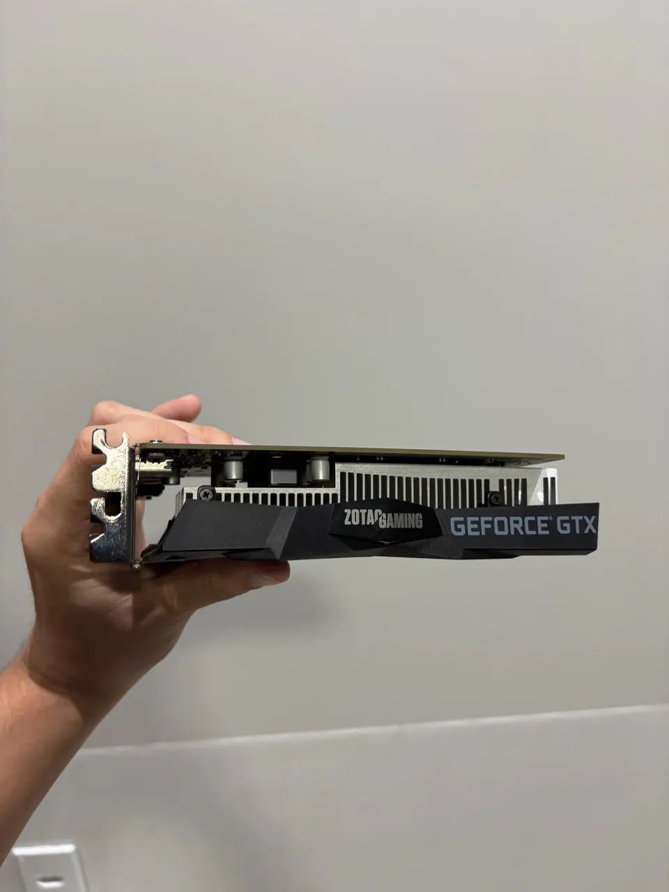 GTX 1650 4gb  - Foto 4