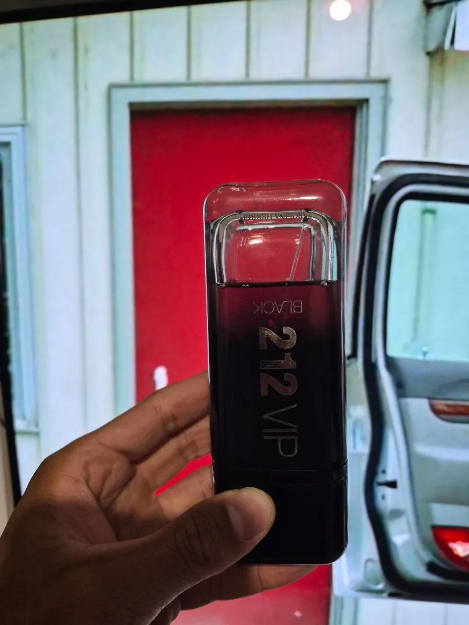 212 Vip Black - Foto 3