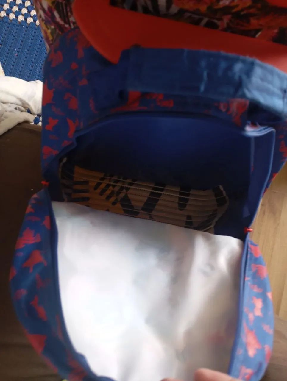 Mochila de rodinhas - Foto 4