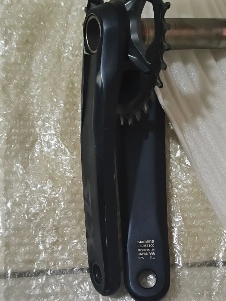 Pedivela SLX 12v  - Foto 5